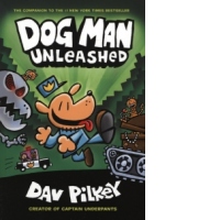 Adventures of Dog Man 2: Unleashed