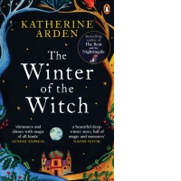 The Winter of the Witch