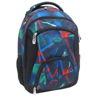 Ghiozdan scolari GH474 Daco 43 cm