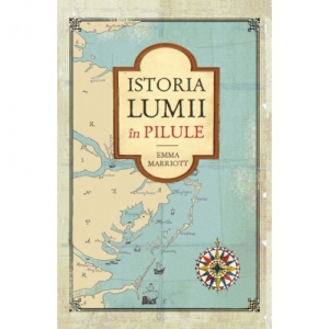 Istoria lumii in pilule