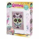 Glitters - Craniu Mexican