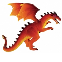 Marele Dragon Ignis