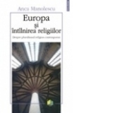 Europa si intilnirea religiilor