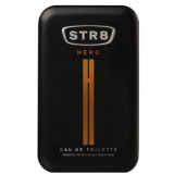 Apa de Toaleta STR8, Hero, Barbati, 50 ml