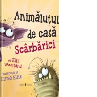 Animalutul de casa Scarbarici