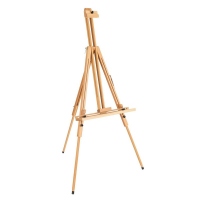 Sevalet lemn 190 cm Daco AA102
