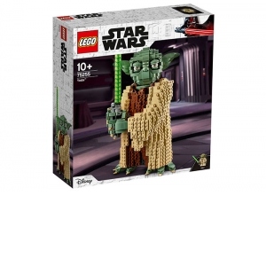 LEGO Star Wars - Yoda 75255, 1771 piese