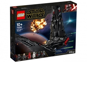 LEGO Star Wars - Kylo Ren’s Shuttle 75256, 1005 piese