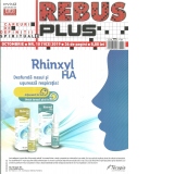 Rebus Plus. Nr. 10/2019