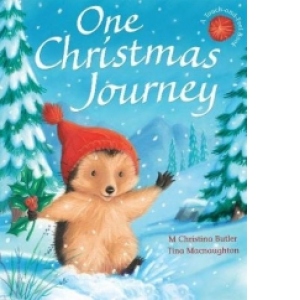 One Christmas Journey