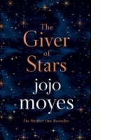 Giver of Stars