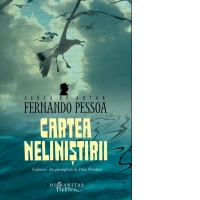 Cartea nelinistirii