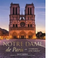 Notre Dame de Paris