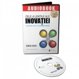 Cele 4 lentile ale inovatiei: Un instrument puternic pentru gandirea creativa (Audiobook)