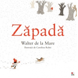 Zapada. Walter de la Mare