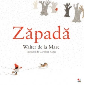 Zapada. Walter de la Mare