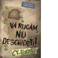 Va rugam nu deschideti! CLEIOS!