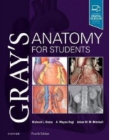 Gray's Anatomy for Students
