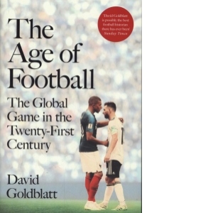 The Age of Football