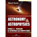 Astronomy & Astrophysics. Themes & problems for olympiads and competitions