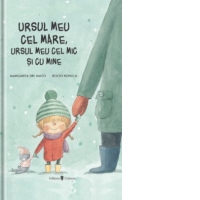 Ursul meu cel mare