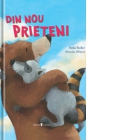 Din nou prieteni