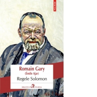 Regele Solomon