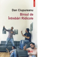 Biroul de Intrebari Ridicole