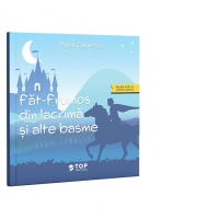 Fat-Frumos din lacrima si alte basme