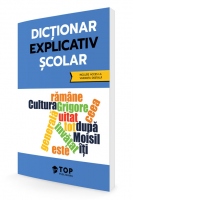 Dictionar explicativ scolar