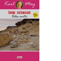 Inimi germane. Volumul 2: Valea mortii
