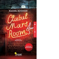 Clubul Mars Room