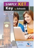 Simply Ket for schools 6 tests