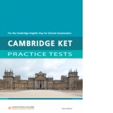 Cambridge Ket Practice Test  Student S Book