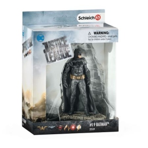 Figurina Liga Dreptatii, Batman
