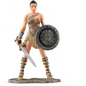 Figurina Liga Dreptatii, Wonder Woman
