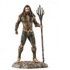 Figurina Liga Dreptatii, Aquaman