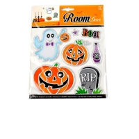 Decoratiuni Halloween, Dovleac