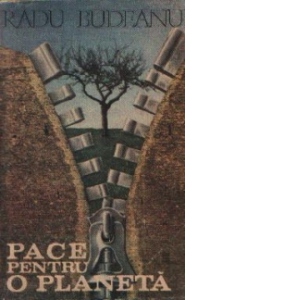 Pace pentru o planeta