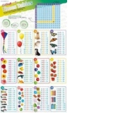 DKfindout! Times Tables Poster