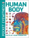 Pocket Eyewitness Human Body