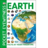 Pocket Eyewitness Earth