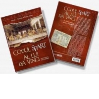 Codul spart al lui da Vinci