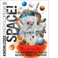 Knowledge Encyclopedia Space!