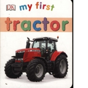 My First Tractor