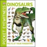 Pocket Eyewitness Dinosaurs