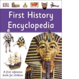 First History Encyclopedia
