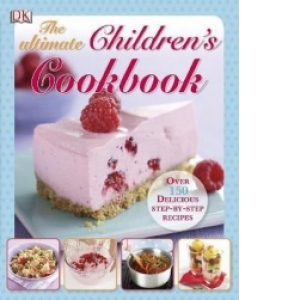 Ultimate Children's Cookbook