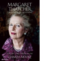 Margaret Thatcher