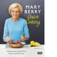 Mary Berry's Quick Cooking